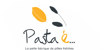 Logo Pastaé